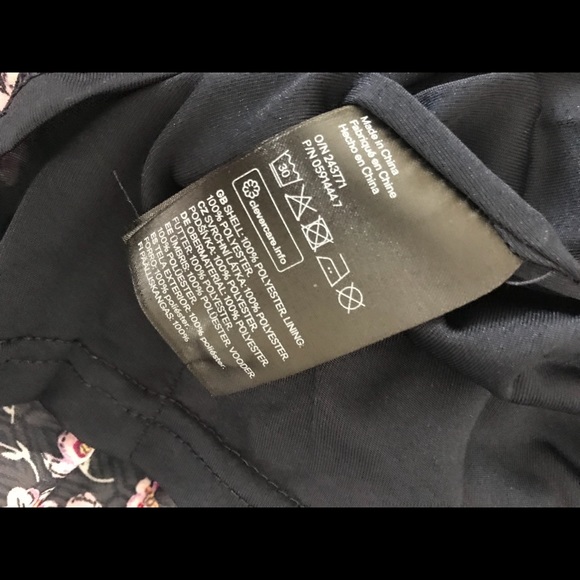 Dress for fall season - Picture 5 of 5